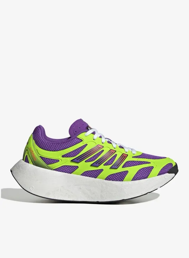 Adizero Aruku Women's Purple