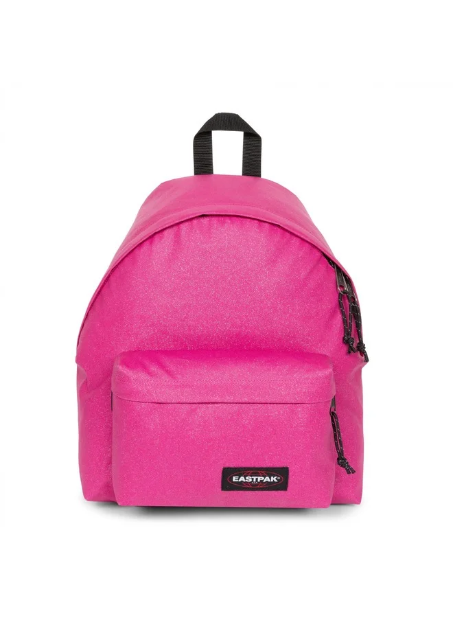 Padded Pak'r Sparkly - Fuchsia Pink