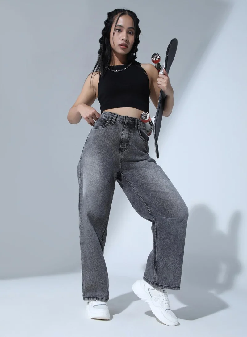 Women's Jeans Black
