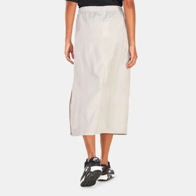 Women's High-Waisted Woven Skirt – image 2