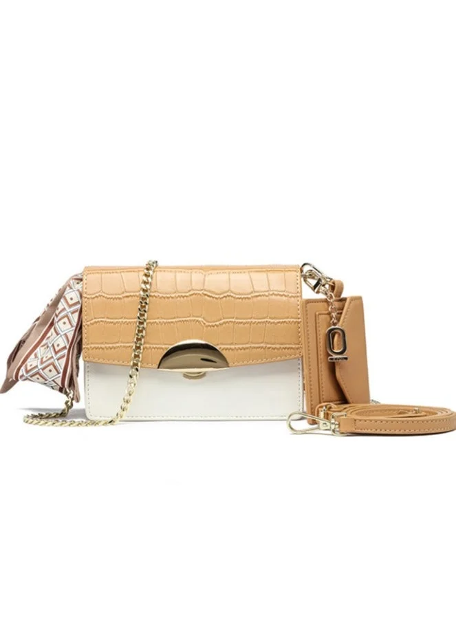 Chic Crossbody Handbag BD 122