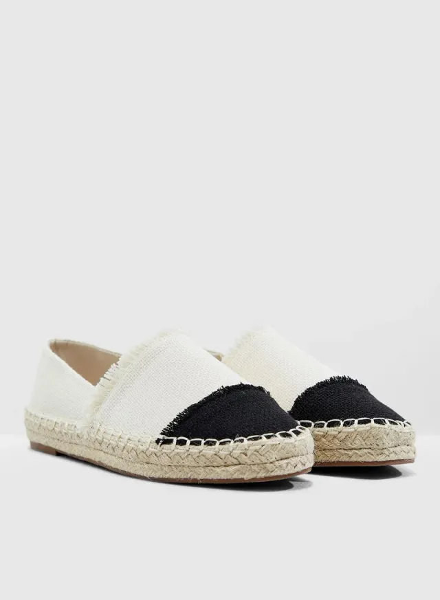 Fringe Espadrilles – image 5
