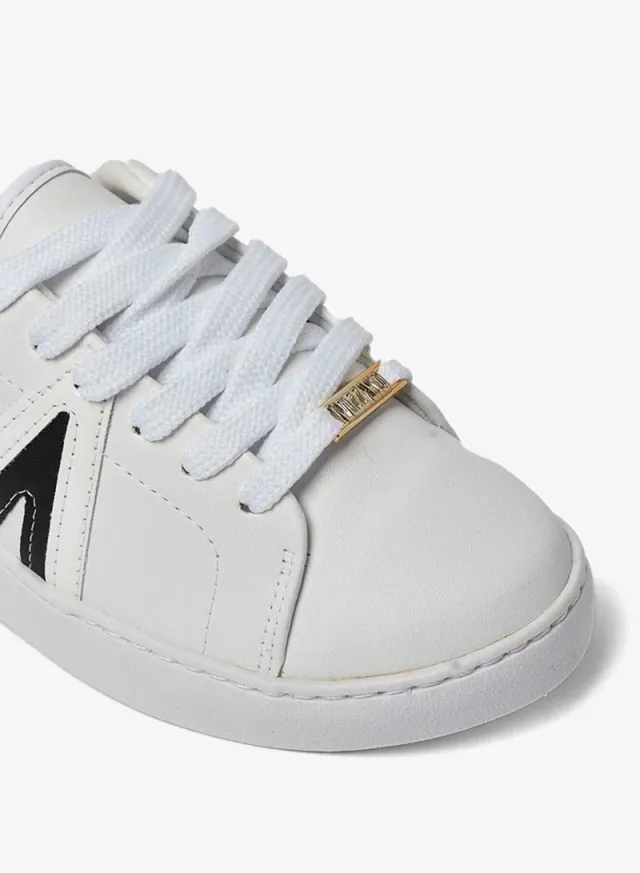 Comfort Women’s Sneakers – Lace-Up Ladies Sneakers & Casual Sneakers for Girls – image 4