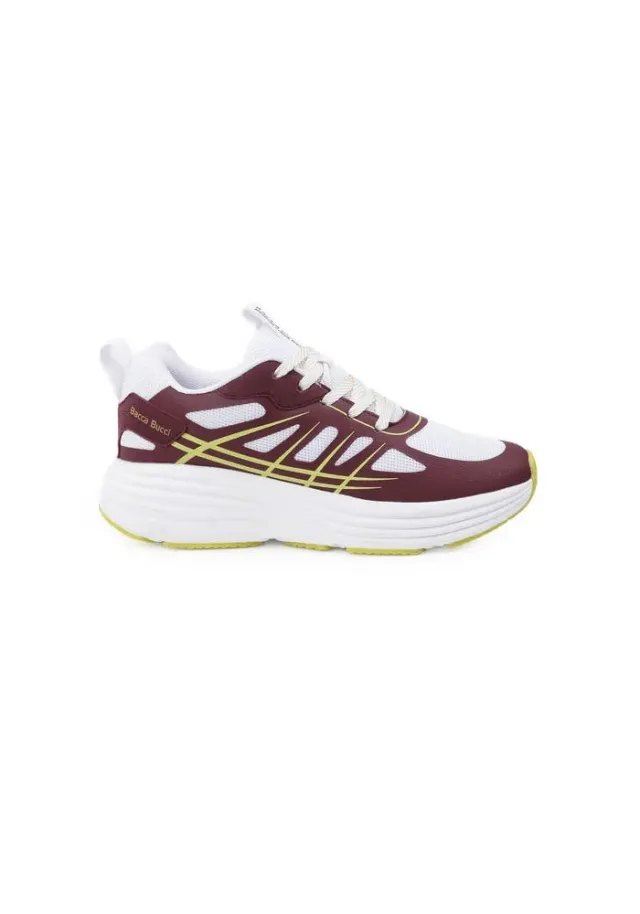 Runway Running Shoes