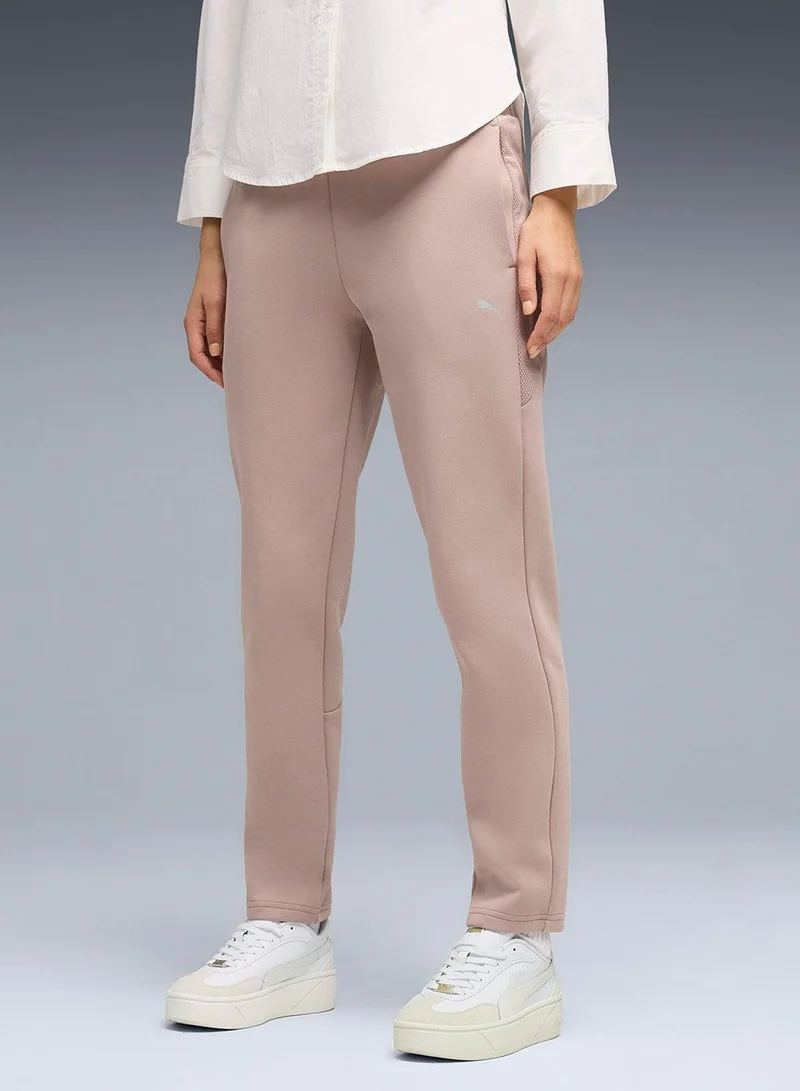 Evostripe Sweatpants Light Orchid