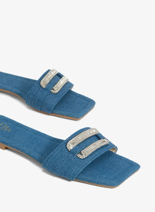 Women's Flat Sandals – image 4