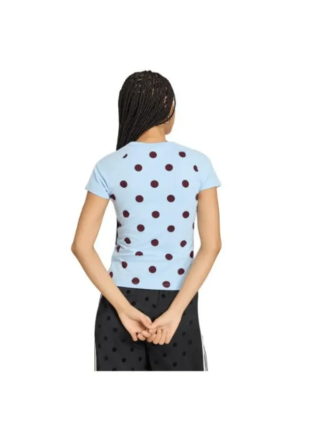 تيشيرت SLIM FIT CALI – صورة 2