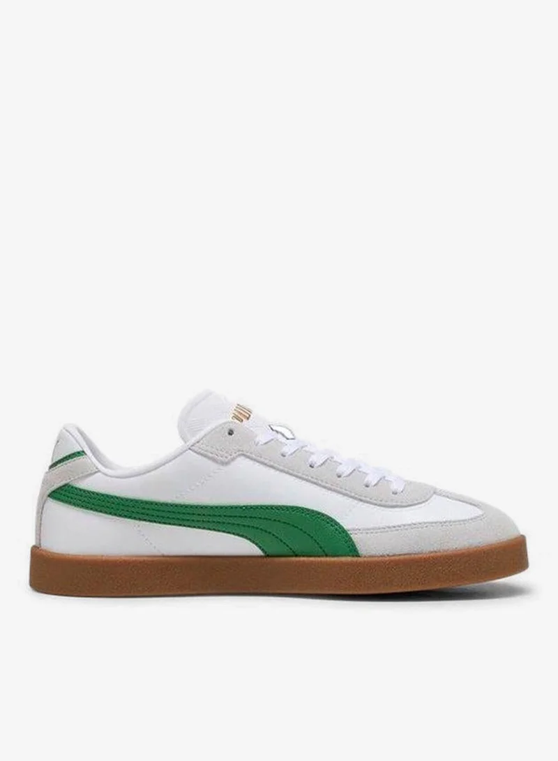 Club II Era White