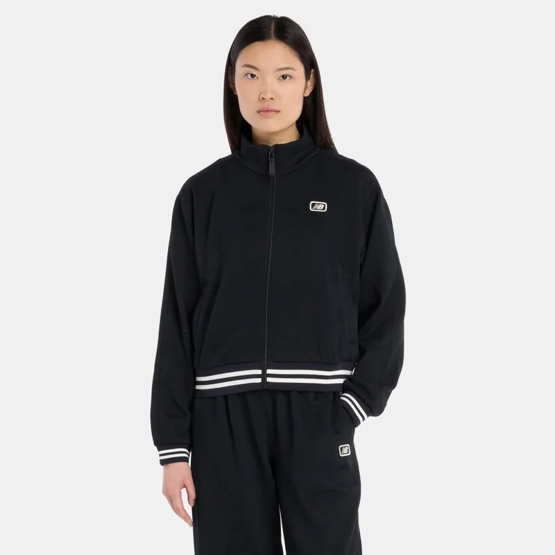 Women's Post Season Pique Track Jacket