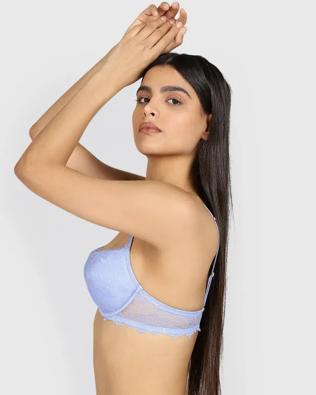 لا سنزا حمالة صدر بلانج جل بيوند سيكسي – صورة 2