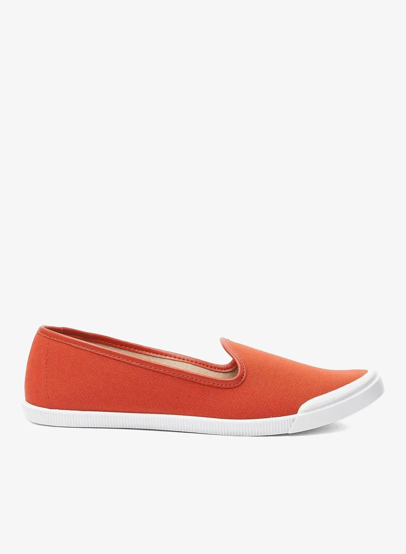 Paula Slip-Ons Multicolour