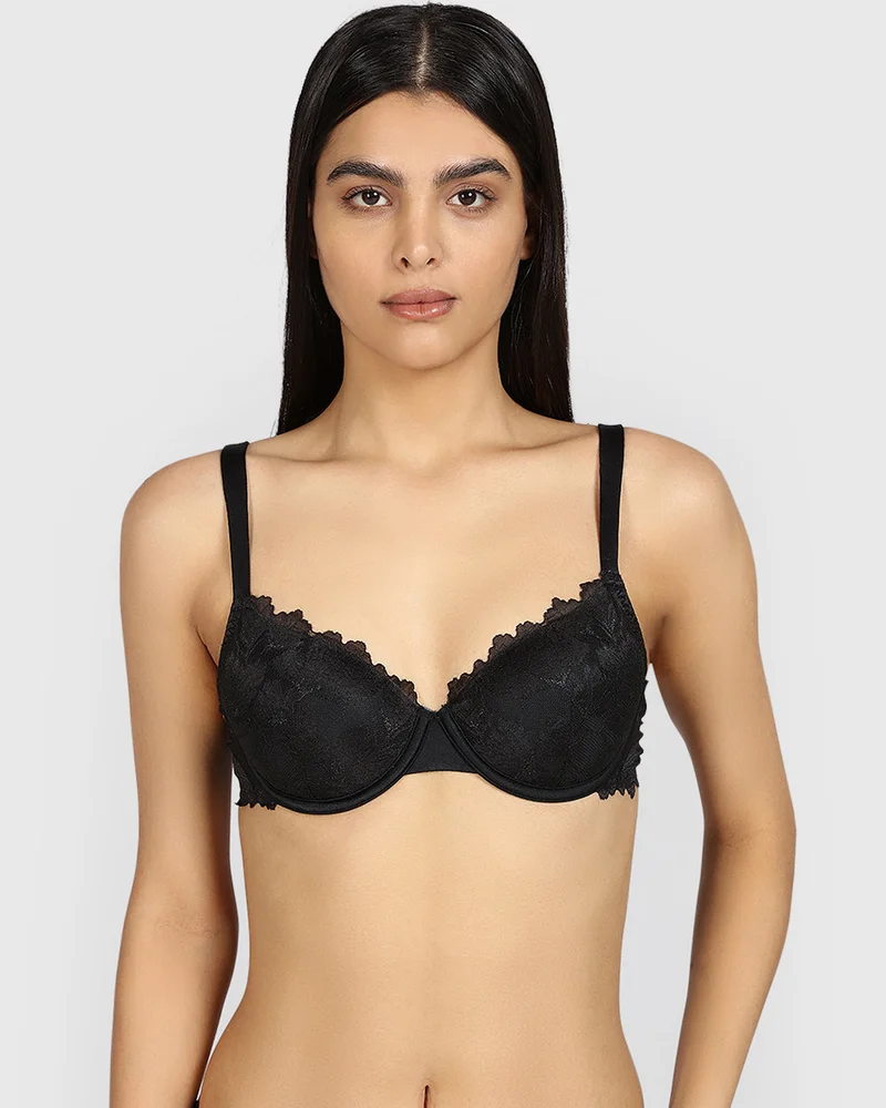 La Senza So Sexy Lightly Lined Full Coverage Bra
