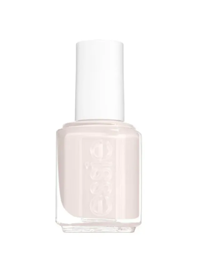 Bordeaux Nail Polish Ivory