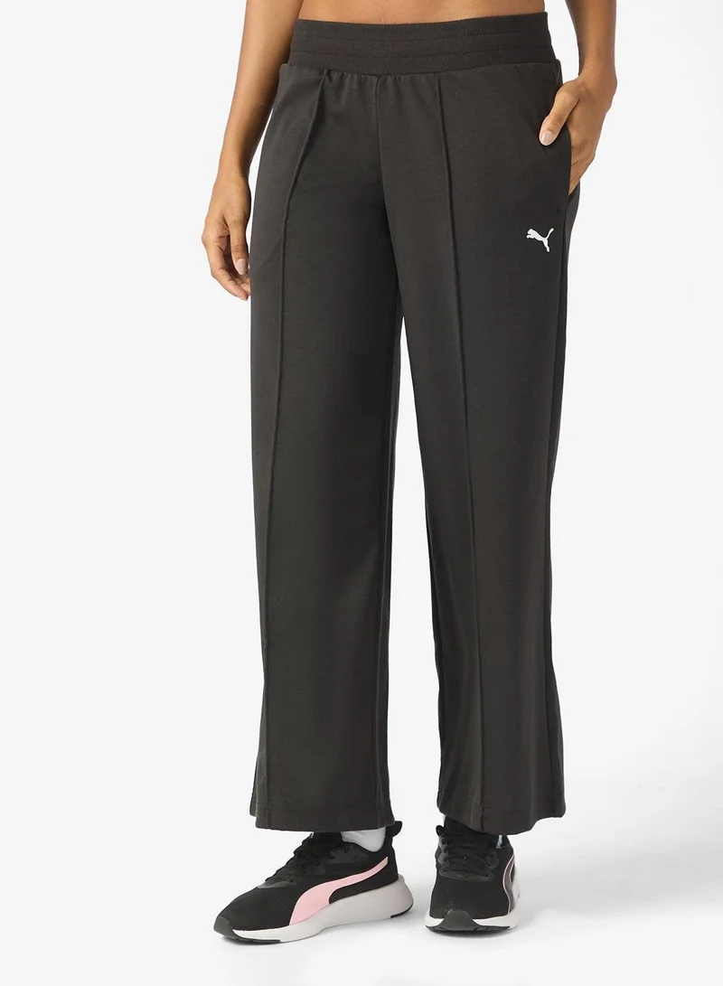 ARCHIVE Women's Pants Black