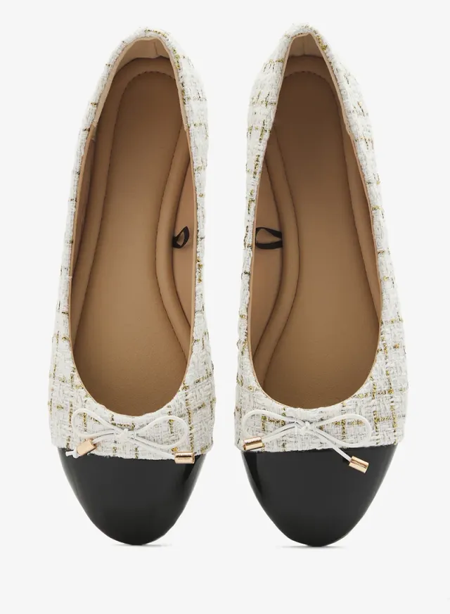 Sequin Mesh Mid Heel Sandals – image 4