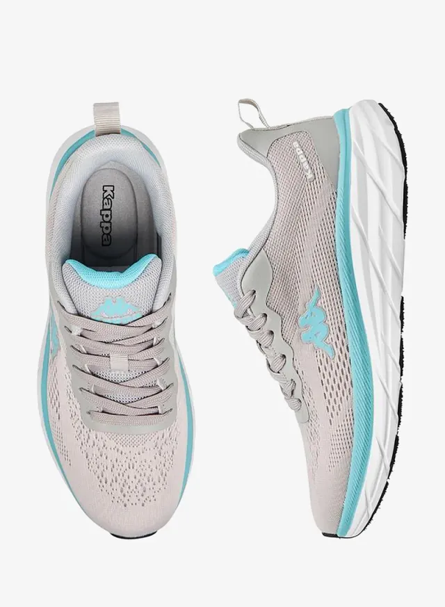 Women's Logo Lace-Up Sneakers – image 3