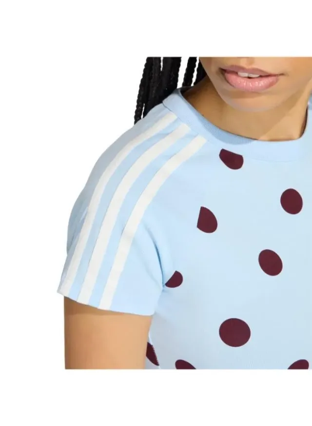 تيشيرت SLIM FIT CALI – صورة 4