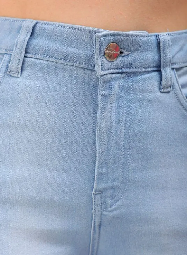 Women's High-Rise Skinny Jeans – image 5
