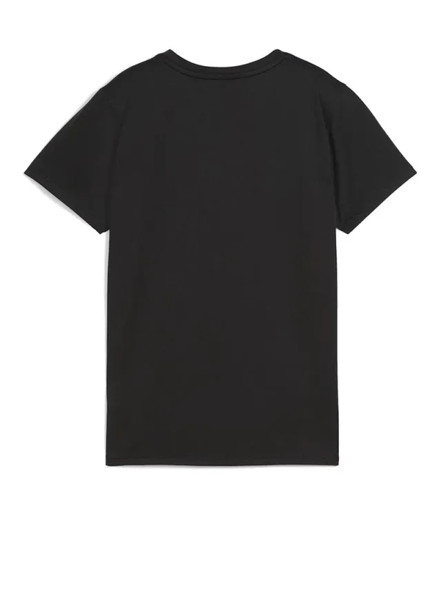 Tad Essential Logo T-Shirt White – image 5