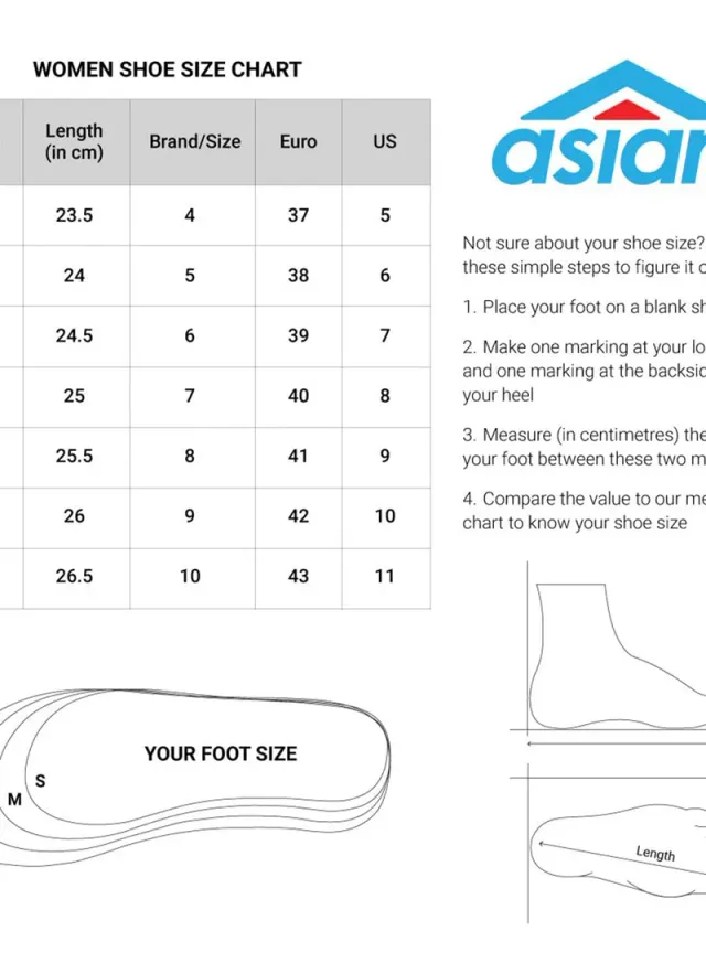Black Lightweight Running Shoes for Women with Hook and Loop Closure – image 9