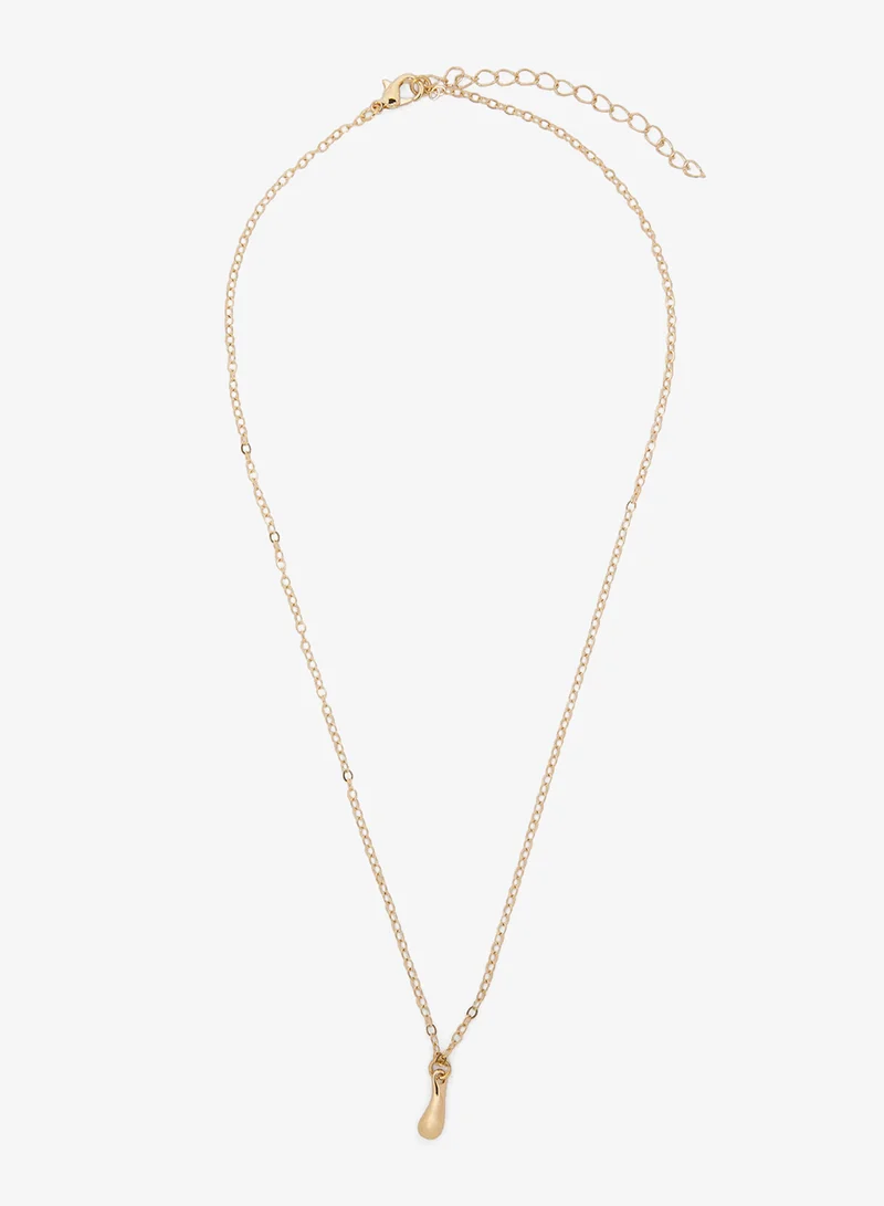 Dainty Jewelry Set - Gold