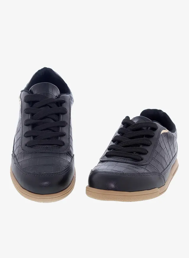 Beira Rio Women’s Sneakers – Lightweight Casual Footwear with Comfortable Cushioning – image 4