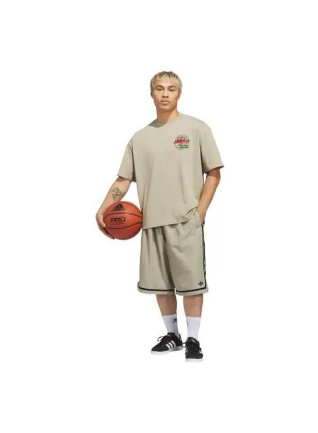 تيشيرت Originals Basketball Tournament – صورة 5
