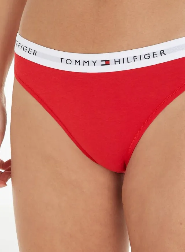 Icon Repeat Logo Briefs Light Gray – image 4