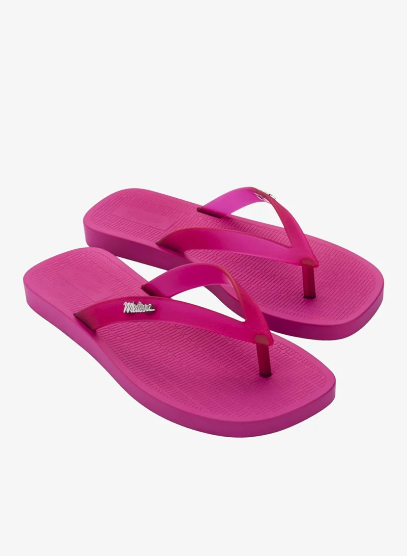 Melissa Sun Long Beach Pink