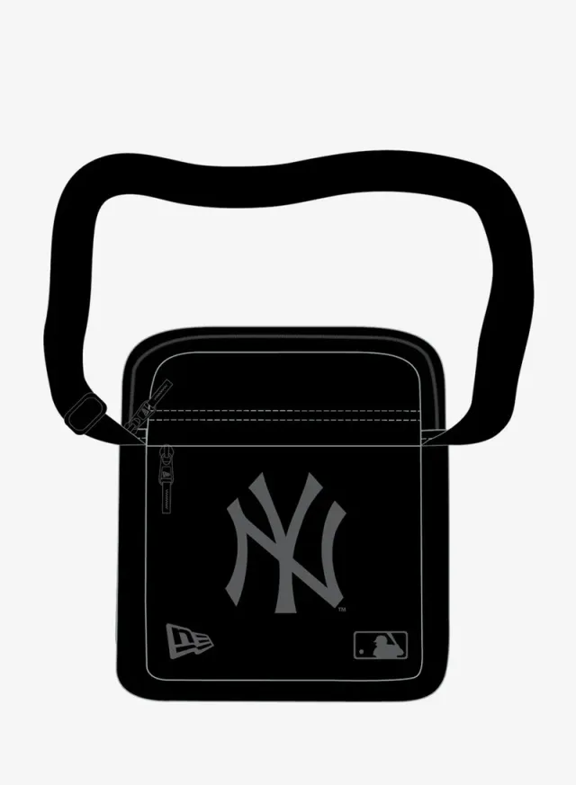 MLB New York Yankees Crossbody Bag – image 4