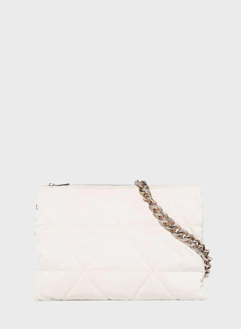 Chain Crossbody Bag