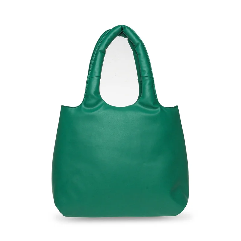 حقيبة توت Everyday نسائية من Steve Madden أخضر