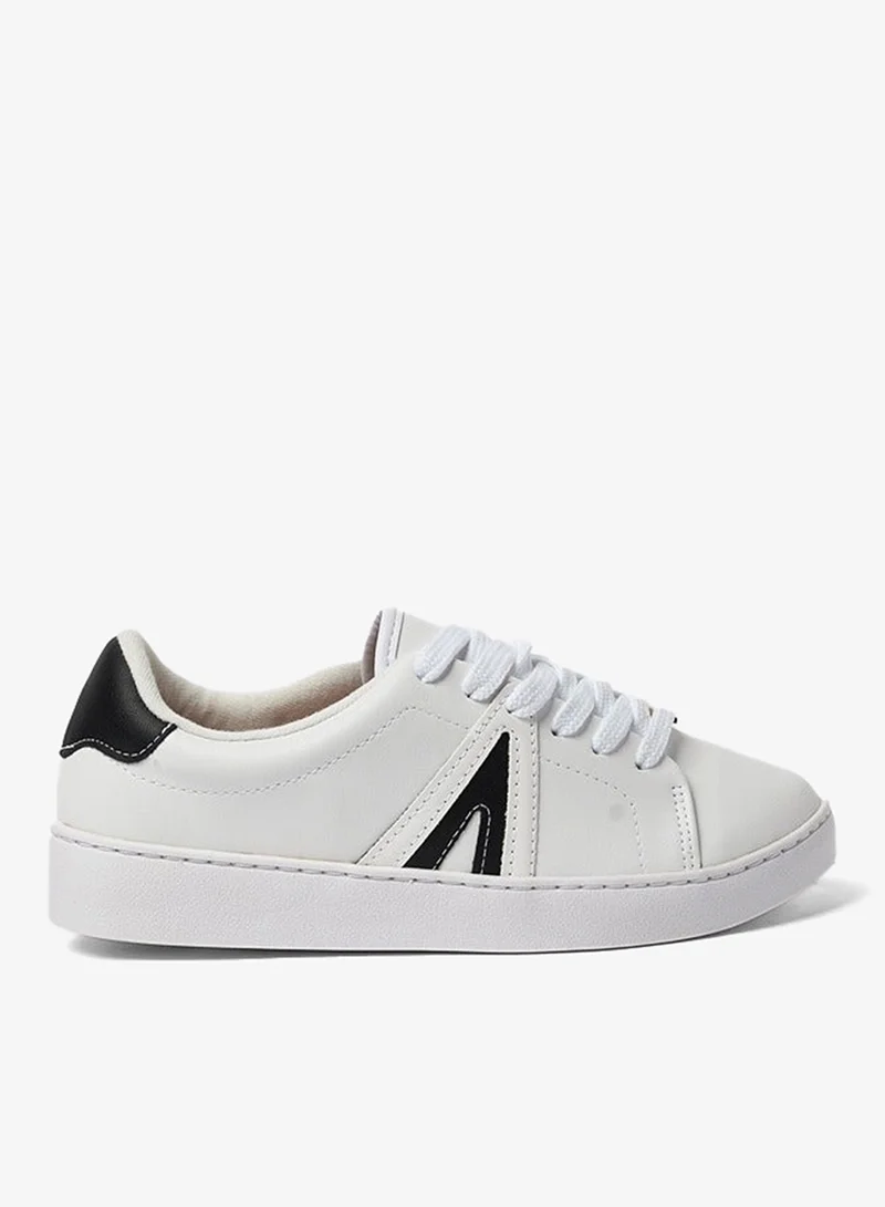 Comfort Women’s Sneakers – Lace-Up Ladies Sneakers & Casual Sneakers for Girls