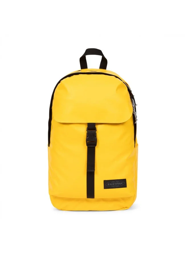 Tarban Yolk Tarp Backpack, Medium - Yellow