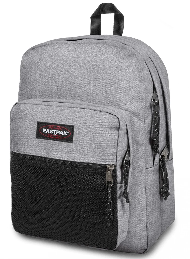 Pinnacle Large Laptop Backpack Sunday Grey