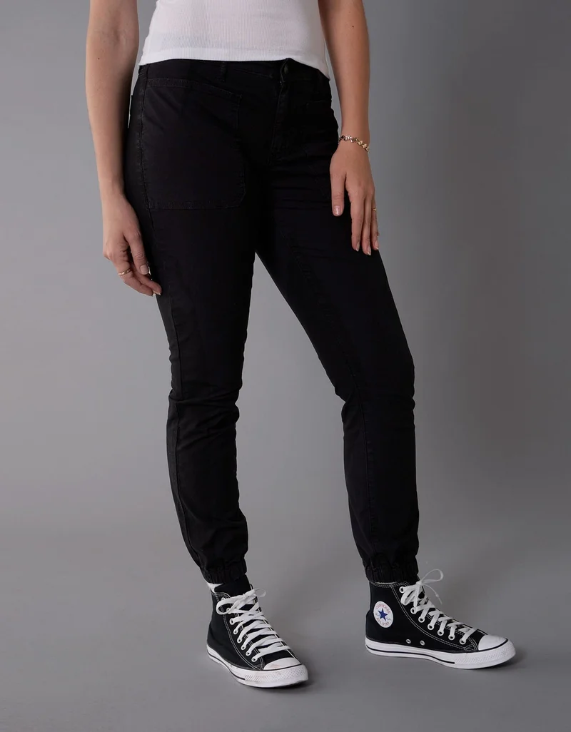 AE High-Waisted Jegging Jogger