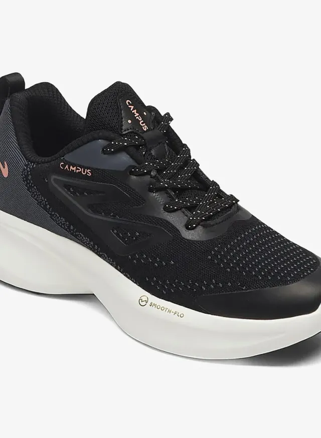 Women's Comfort Low Top Sneakers Off White – image 5