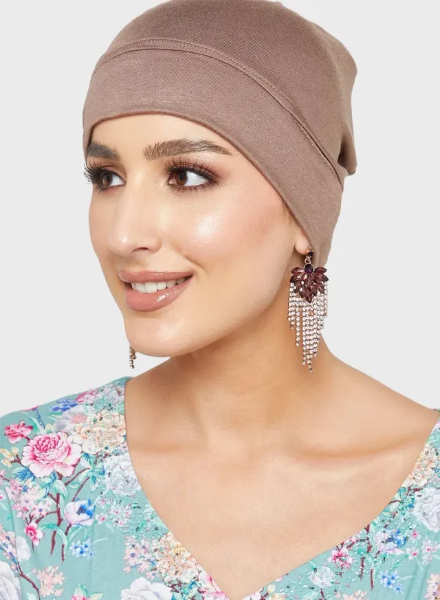 بونيه للحجاب