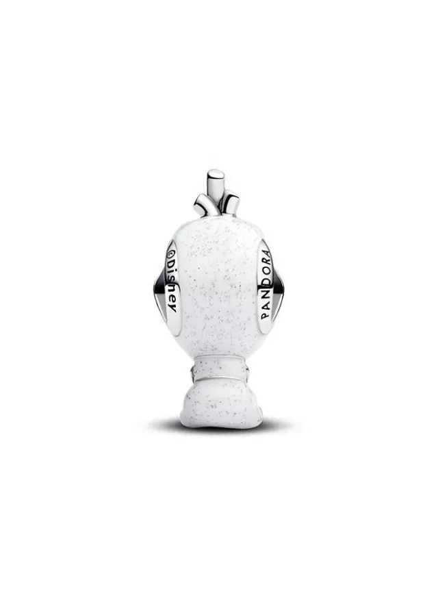 Disney Mickey Mouse Openwork Sterling Silver Charm – image 2
