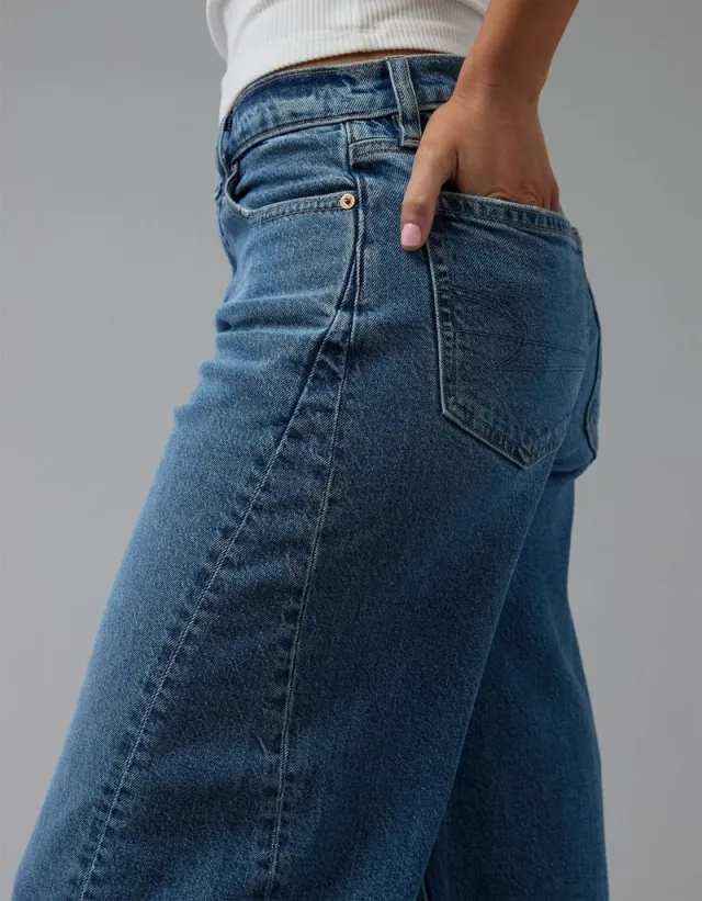 AE Stretch Barrel Jeans – image 7