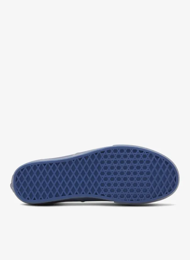 Vans Authentic Unisex Low-Top Canvas Shoes - Black – image 3