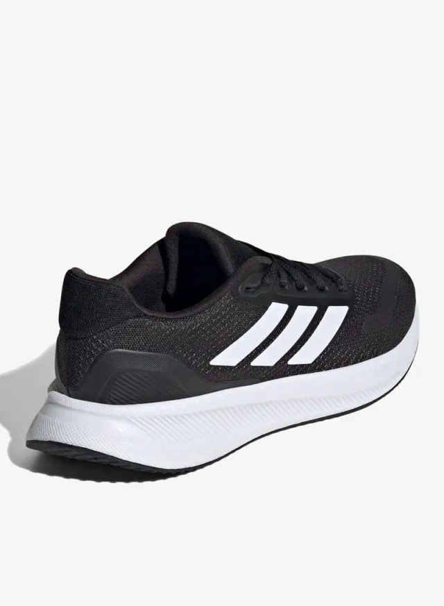 Runfalcon 5 Running Shoes Black – image 4