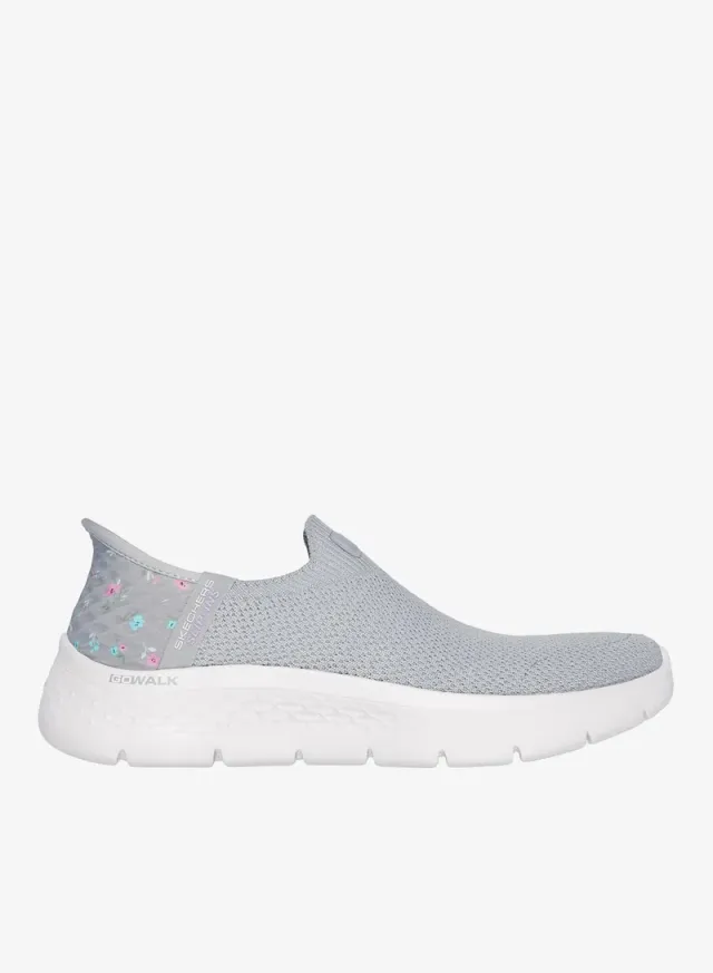 Go Walk Flex Women's Walking Slip-On Sneakers – image 6