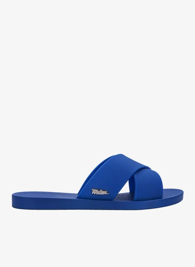 Melissa Sun City Walk Blue