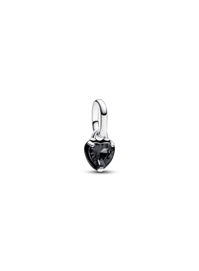 Pandora ME Infinity Medallion Charm