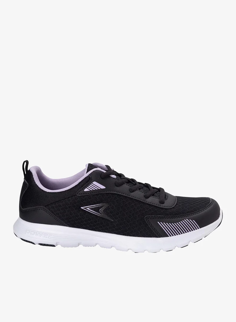 Wave Belmont Casual Running Shoes Black