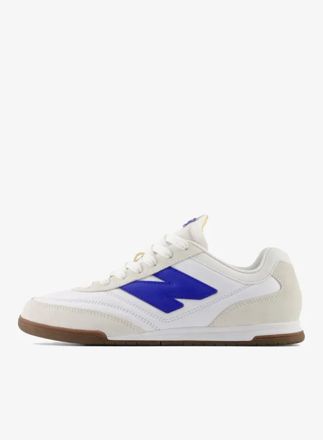 RC42 Sneakers White – image 2