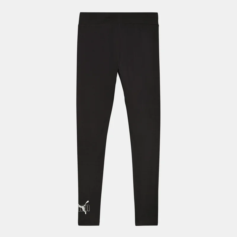 Women's ESS Logo Lab Leggings Black