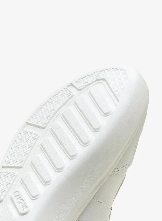 Women's Color-Block Low Top Sneakers White Blue – image 5