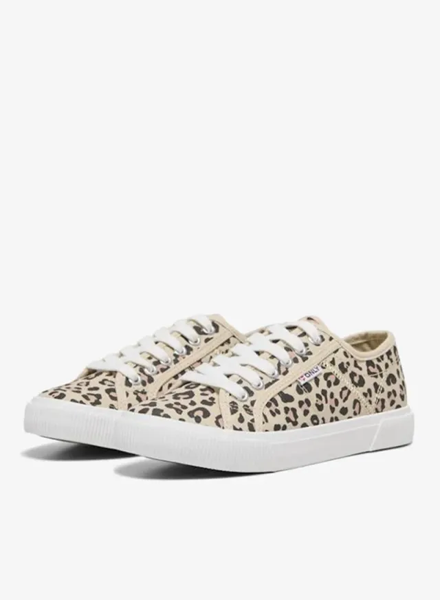 Noncola Casual Sneakers